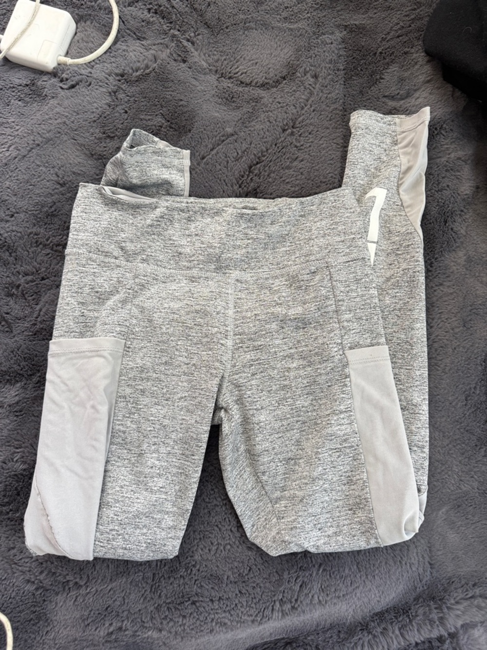 RMBL Active Leggings with Side Pockets